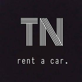 TN rent a car