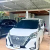 nissan serena c27