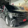 toyota alphrad 40 ปี 2026